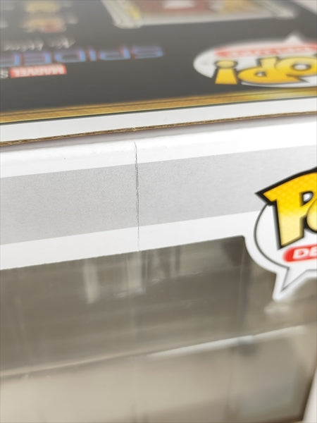 【取寄品・依頼者以外購入不可】【箱傷】 アメイジング・スパイダーマン 6インチ [スパイダーマンノーウェイホーム] FUNKO(ファンコ) POP! 1186