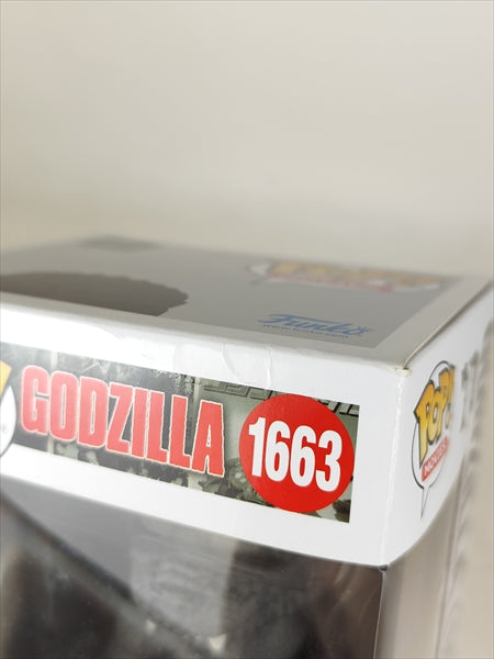 【箱傷】 ゴジラ [ゴジラ(THE RETURN OF GODZILLA)] FUNKO(ファンコ) POP! 1663