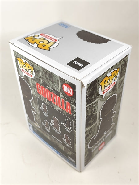 【箱傷】 ゴジラ [ゴジラ(THE RETURN OF GODZILLA)] FUNKO(ファンコ) POP! 1663