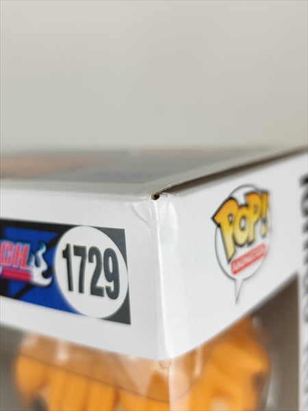 【箱傷】 黒崎一護 [ブリーチ(BLEACH)] FUNKO(ファンコ) POP! ANIMATION 1729