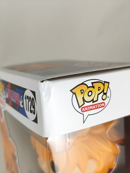 【箱傷】 黒崎一護 [ブリーチ(BLEACH)] FUNKO(ファンコ) POP! ANIMATION 1729