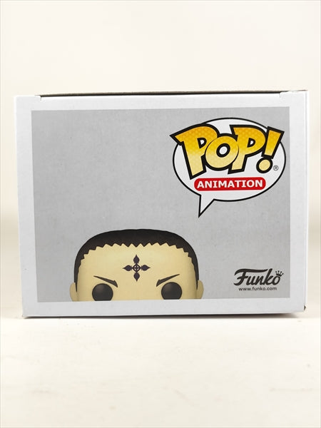 クロロ＝ルシルフル [ハンター×ハンター] FUNKO(ファンコ) POP! ANIMATION 972
