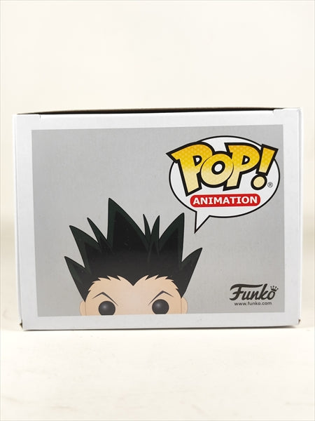 ゴン＝フリークス [ハンター×ハンター] FUNKO(ファンコ) POP! ANIMATION 802