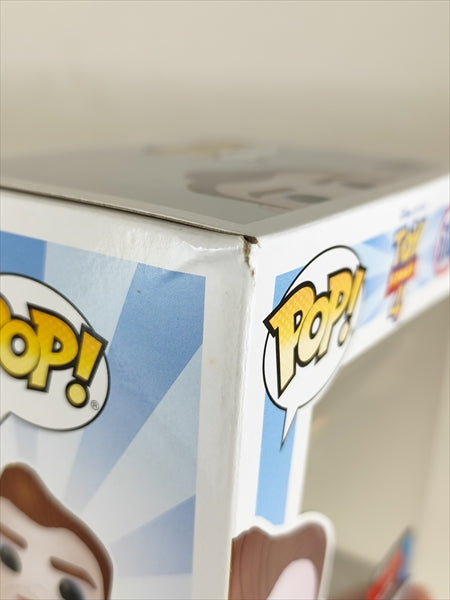 【箱傷】 ベンソン 2019年FALL CONVENTION限定 [Toy Story4(トイ・ストーリー４)] FUNKO(ファンコ) POP! 618