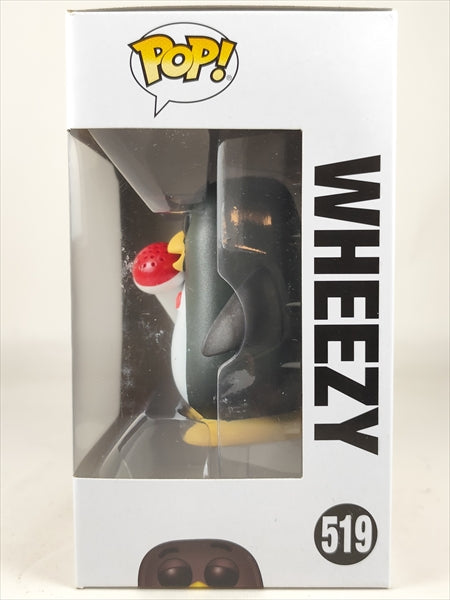 ウィージー [Toy Story(トイ・ストーリー)] FUNKO(ファンコ) POP! 519