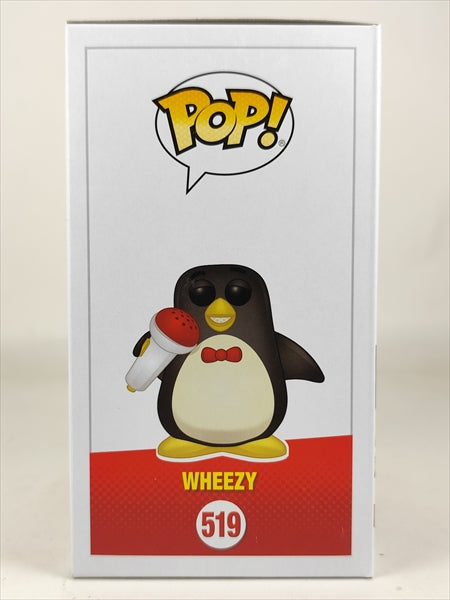 ウィージー [Toy Story(トイ・ストーリー)] FUNKO(ファンコ) POP! 519