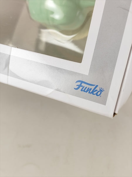 【箱傷】【光る】グローグー ６インチ [スターウォーズ/マンダロリアン] FUNKO(ファンコ) POP! 485