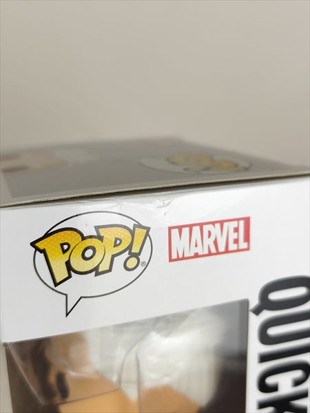 【取寄品・依頼者以外購入不可】【箱傷】 クイックシルバー [X-MEN(エックスメン)] FUNKO(ファンコ) POP! 179