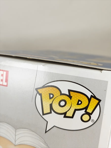 【取寄品・依頼者以外購入不可】【箱傷】 クイックシルバー [X-MEN(エックスメン)] FUNKO(ファンコ) POP! 179