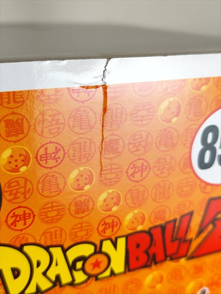 【箱傷】 神龍 10インチ [ドラゴンボールZ] FUNKO(ファンコ) POP! ANIMATION 859