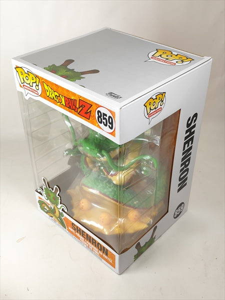 【箱傷】 神龍 10インチ [ドラゴンボールZ] FUNKO(ファンコ) POP! ANIMATION 859