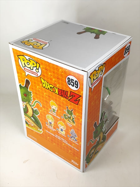 【箱傷】 神龍 10インチ [ドラゴンボールZ] FUNKO(ファンコ) POP! ANIMATION 859