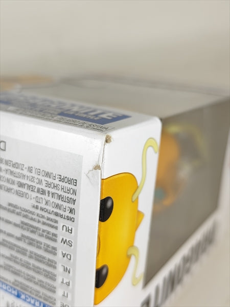 【箱傷】 カイリュウ [ポケットモンスター] FUNKO(ファンコ) POP! GAMES 850