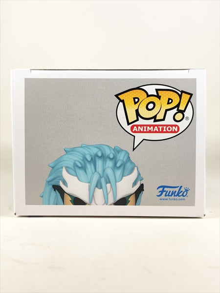 【箱傷】 グリムジョー・ジャガージャック CHASE蓄光版 [ブリーチ(BLEACH)] FUNKO(ファンコ) POP! ANIMATION 1820