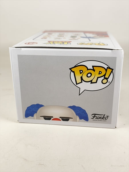【箱傷】 チャックルズ 2019年SUMMER CONVENTION限定 [Toy Story4(トイ・ストーリー４)] FUNKO(ファンコ) POP! 561