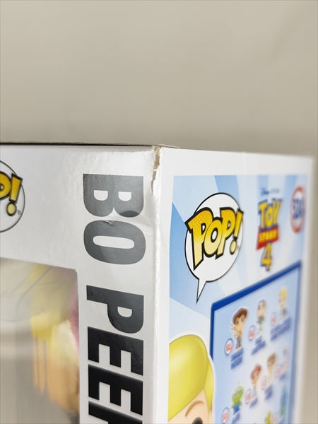 【箱傷】 ボー・ピープ＆ギグル・マクディンプルズ [Toy Story4(トイ・ストーリー４)] FUNKO(ファンコ) POP! 524