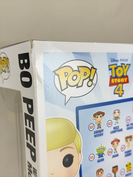 【箱傷】 ボー・ピープ＆ギグル・マクディンプルズ [Toy Story4(トイ・ストーリー４)] FUNKO(ファンコ) POP! 524