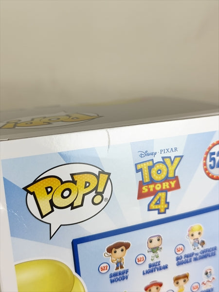 【箱傷】 ボー・ピープ＆ギグル・マクディンプルズ [Toy Story4(トイ・ストーリー４)] FUNKO(ファンコ) POP! 524