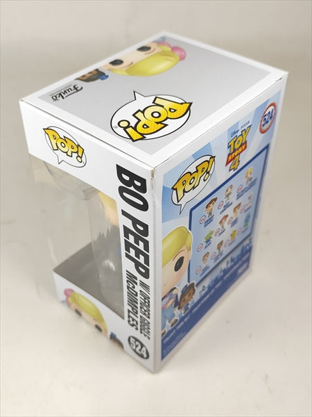 【箱傷】 ボー・ピープ＆ギグル・マクディンプルズ [Toy Story4(トイ・ストーリー４)] FUNKO(ファンコ) POP! 524