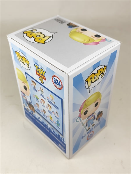 【箱傷】 ボー・ピープ＆ギグル・マクディンプルズ [Toy Story4(トイ・ストーリー４)] FUNKO(ファンコ) POP! 524