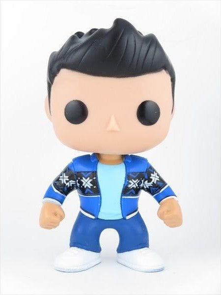 カスティエル(キャス) 2015年コミコン版 [Supernatural(スーパーナチュラル)] FUNKO POP!(ファンコ)