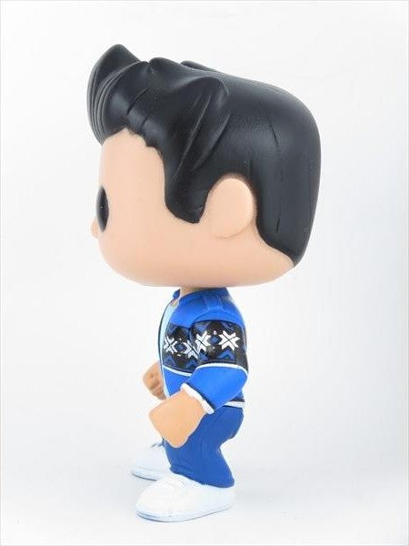 カスティエル(キャス) 2015年コミコン版 [Supernatural(スーパーナチュラル)] FUNKO POP!(ファンコ)