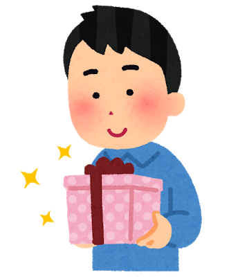 首振り人形の完成・お届け（制作ステップ4）