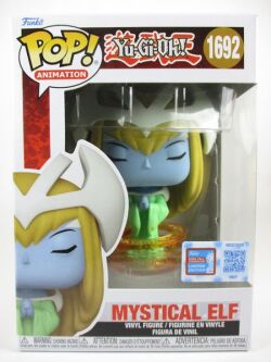 ファンコポップ　Funko pop 遊戯王GX　遊戯十代　フレイムウィングマン Pop! Elemental Hero Shining Flare Wingman (Metallic) | Funko