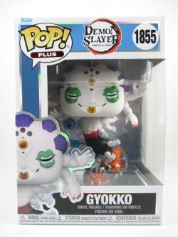 FUNKO POP! 鬼滅の刃 その2 ボビングワールド FUNKO POP!専門店 大阪