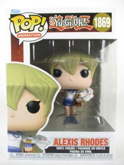 FUNKO POP! 遊戯王 FUNKO Wacky Wobbler バブルヘッド専門店